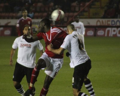 Pratley Challenge