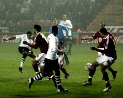 Sinclair Shot