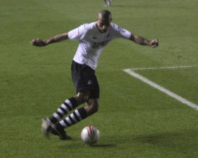 Pratley Cut In