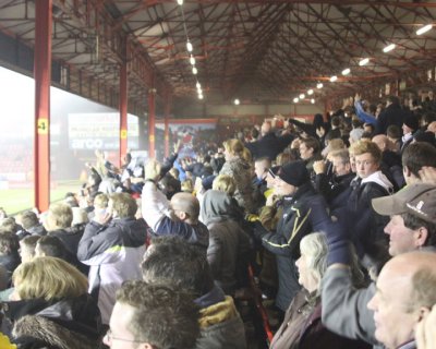 Good Support