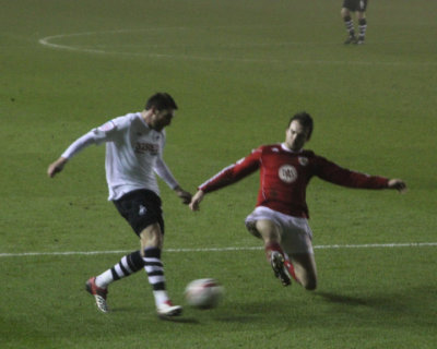 Rangel Cross