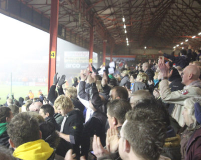 Final Whistle