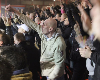 Noisy Support