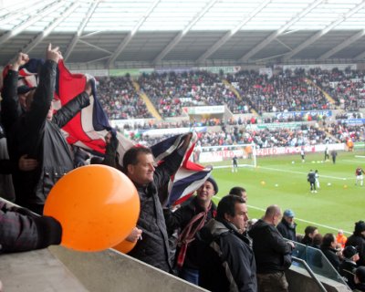 Jack Flag