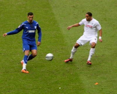 England v Wales