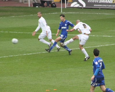 Pratley Shot