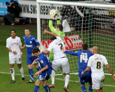 Williams Tackle