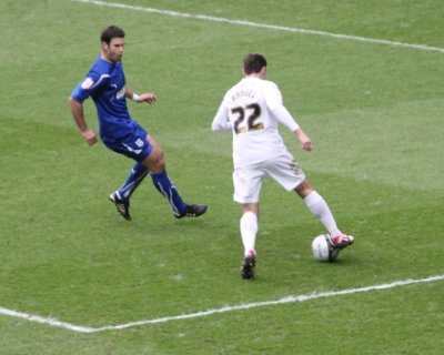 Rangel Attack