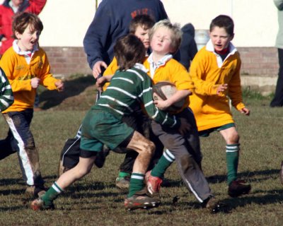 Mason Run