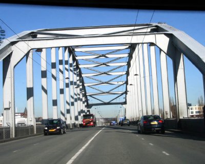Crossing a Bridge too Far