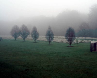 Misty Graves at reichswald