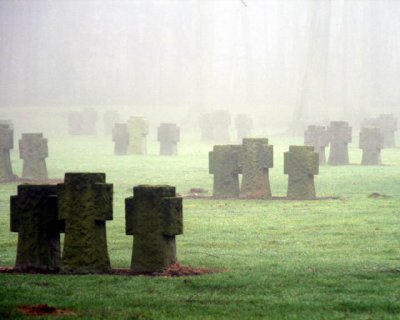 Donnsburger German Graves