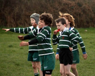 Uplands Haka