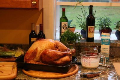 Turkey is ready