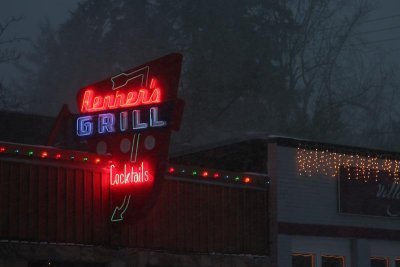 Renner's Bar