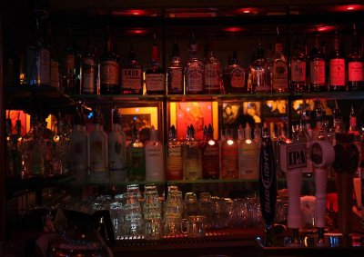 The Bar