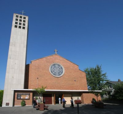 St. Benedict Church