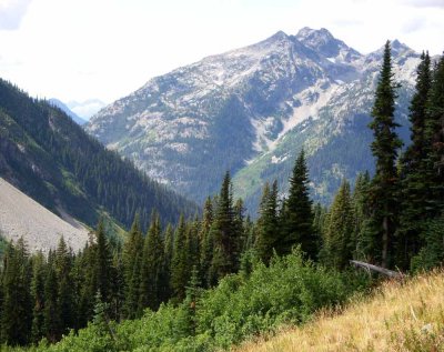 Frisco Mountain