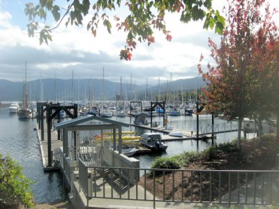 John Wayne Marina