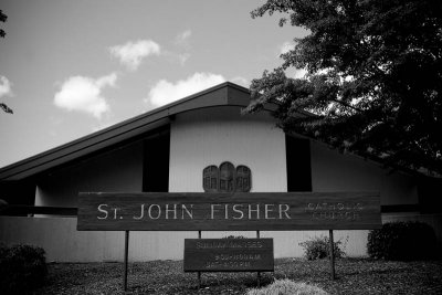 St. John Fisher Church