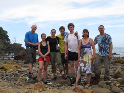Sailor's Grave hike