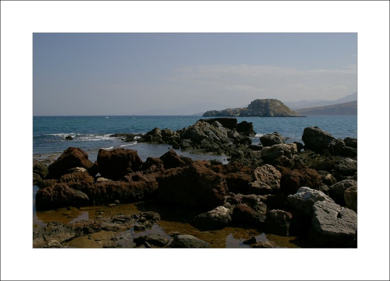 West coast