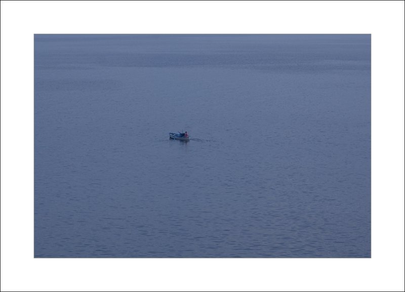 Fisherman