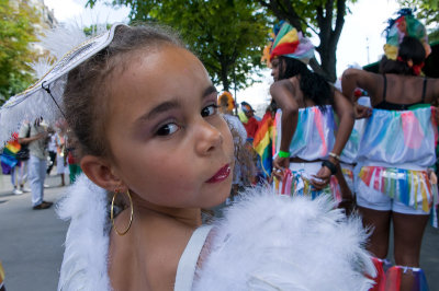Carnaval Tropical