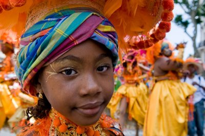 Carnaval Tropical