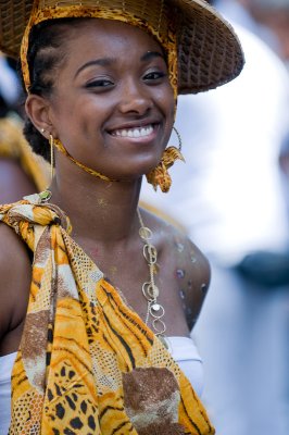 Carnaval Tropical