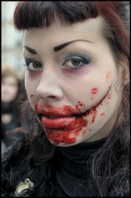 Zombie Walk 1468