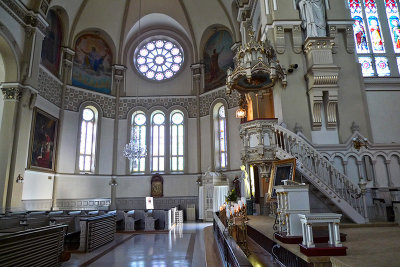 Basilique Sainte-Anne