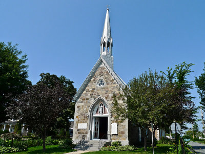 Chapelle Sainte-Anne