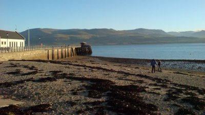 Beaumaris