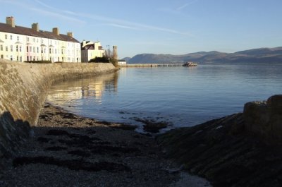 Beaumaris