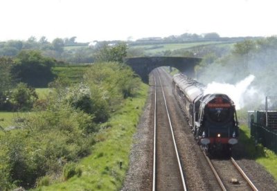 The Duchess of Sutherland