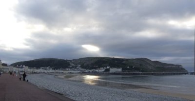 Llandudno