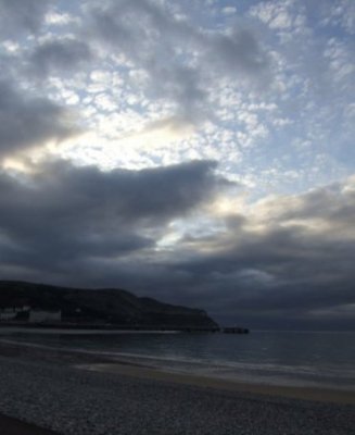 Llandudno