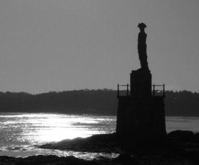 Nelson's Statue