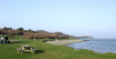 Penrhos Nature Reserve