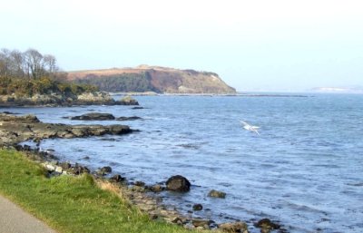 Penrhos Nature Reserve