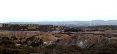 Parys Mountain