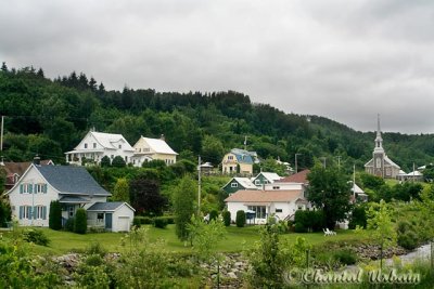 Saguenay/Lac St-Jean