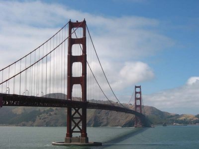 San Francisco 2003
