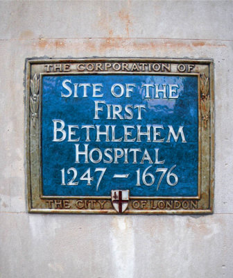 Bethlehem Hospital