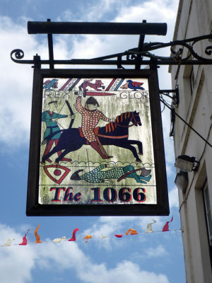 The 1066