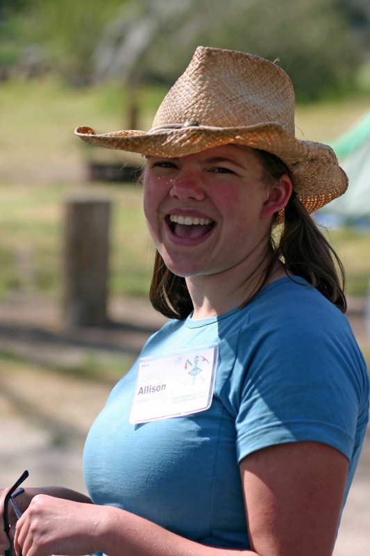 2009 PCT Hopeful Thru-hiker