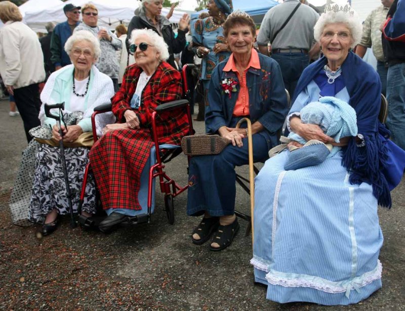 Coal Queens  Have Their Day In Court