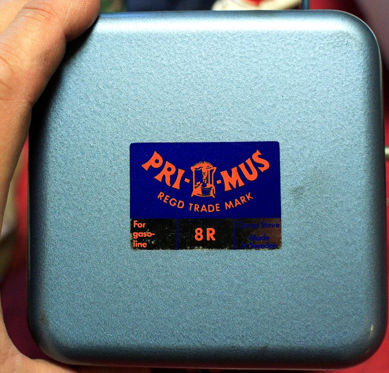  Primus 8R ????