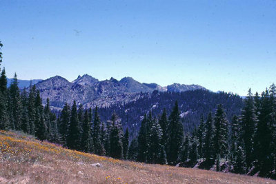 Views In Marble Moutain Country